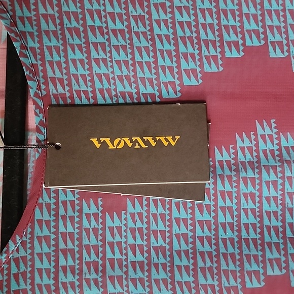 NWT OS Manaola Mahalo Kaftan - Picture 3 of 9